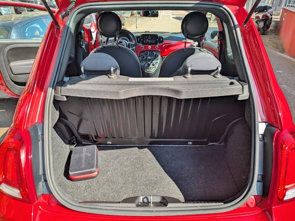 Fiat 500 1.0 Hybrid UNIPRO' SENZA VINCOLI DI FINANZIAMENTO