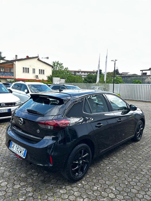 OPEL Corsa 1.2 NEO PATENTATI