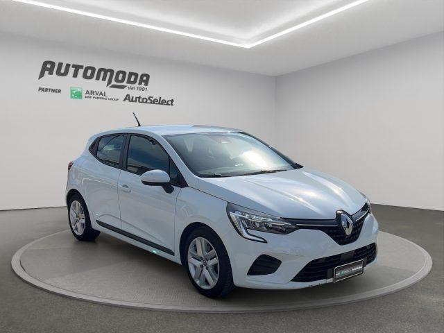RENAULT Clio 1.6 HYBRID AUTOCARRO N1