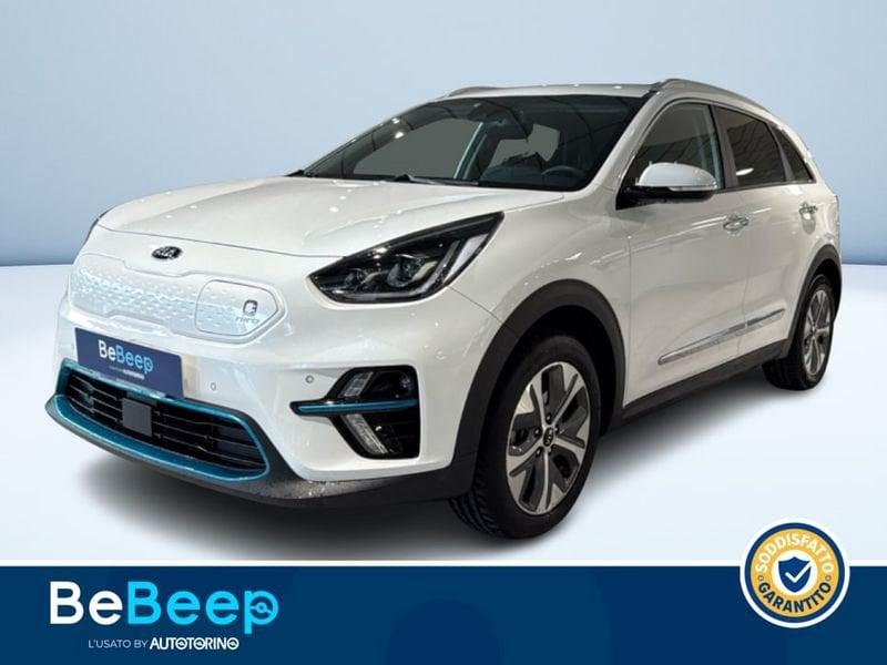 KIA Niro E- EVOLUTION 64 KWH