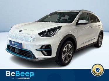 KIA Niro E- EVOLUTION 64 KWH