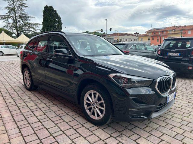 BMW X1 sDrive20d Business Advantage