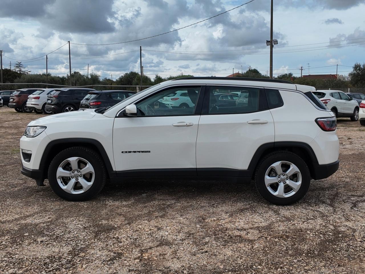 Jeep Compass 1.6 Mjt II Business | 2019