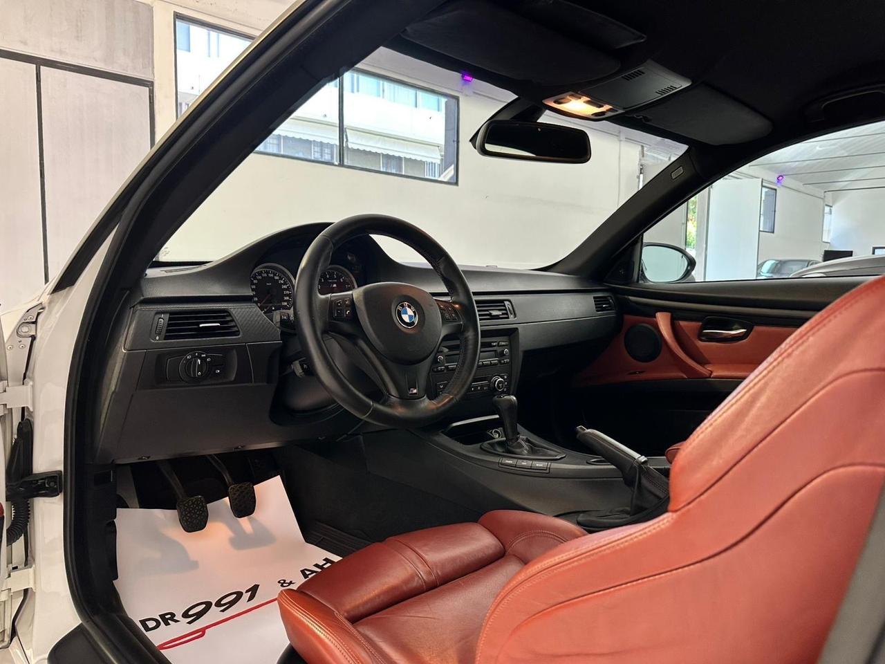 Bmw M3 cat Coupe Manuale