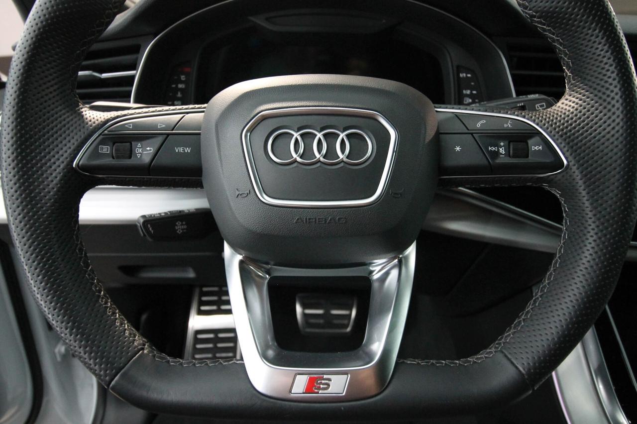 AUDI Q8 50 TDI 286 CV