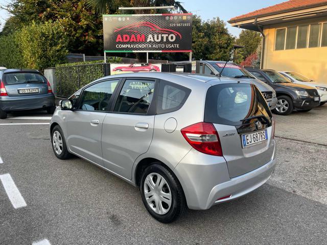 HONDA Jazz 1.2 i-VTEC Trend