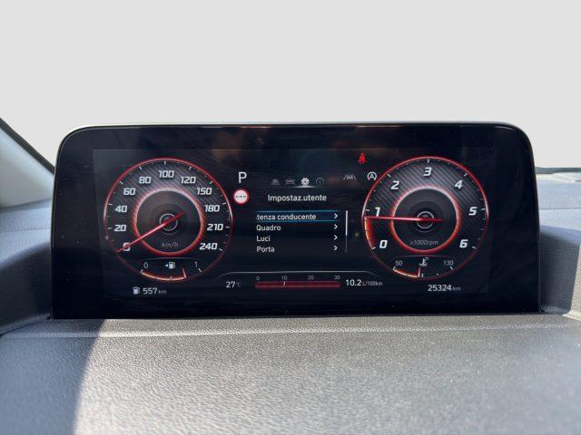 HYUNDAI Staria Staria 2.2 AT AWD 9 posti Wagon