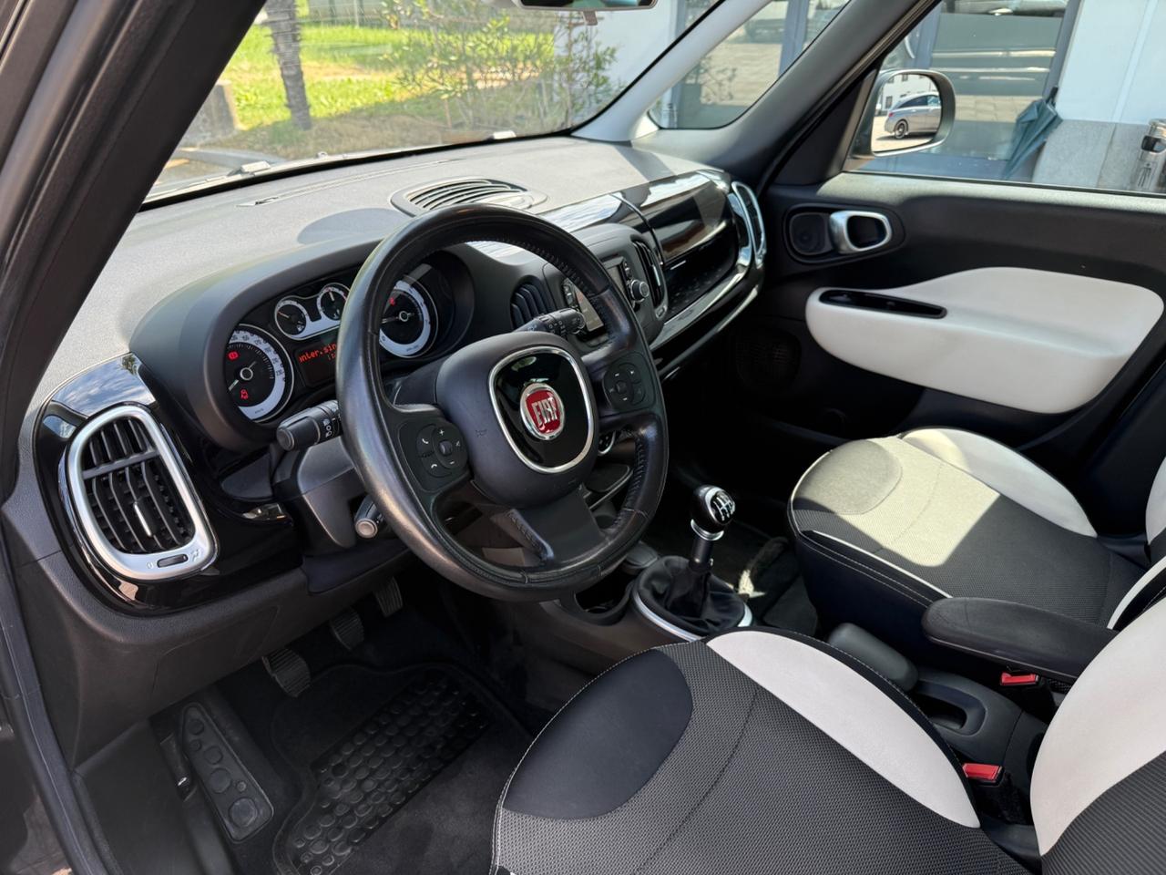 Fiat 500L 1.4 95 CV Pop Star