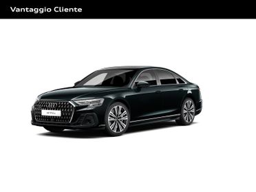 Audi A8 60 3.0 tfsi e quattro tiptronic