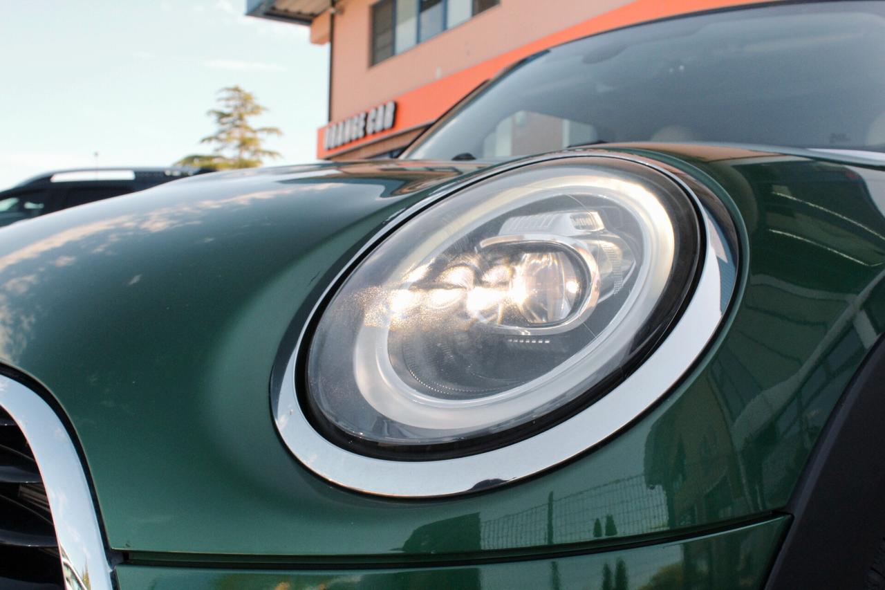Mini 1.5 Cooper 5 Porte Automatica