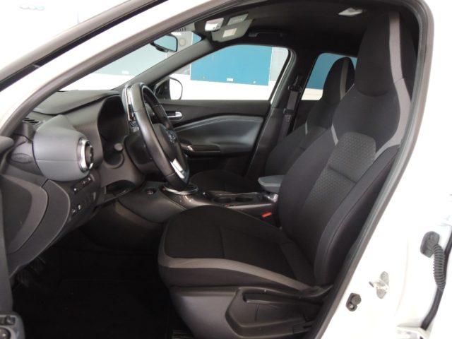 NISSAN Juke 1.0 DIG-T 114 CV N-Connecta