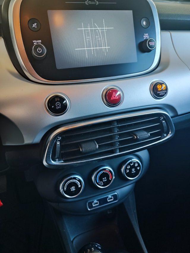 FIAT 500X 1.0 T3 120 CV Connect MY21