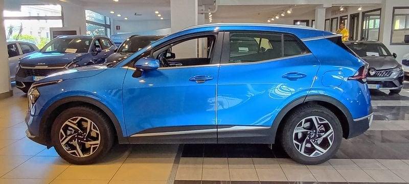 Kia Sportage 1.6 TGDi GPL BUSINESS 2WD