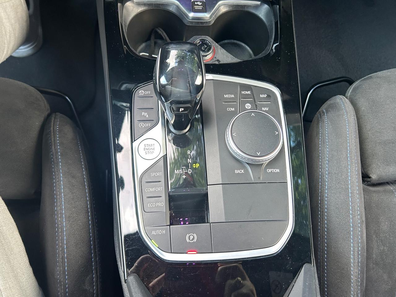 BMW 118d #BA