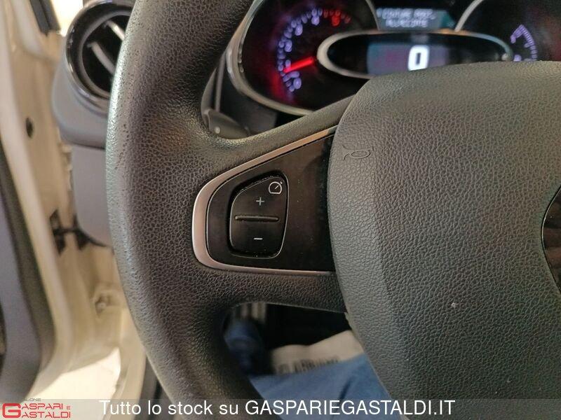 Renault Clio dCi 8V 75CV Start&Stop 5 porte Energy Zen