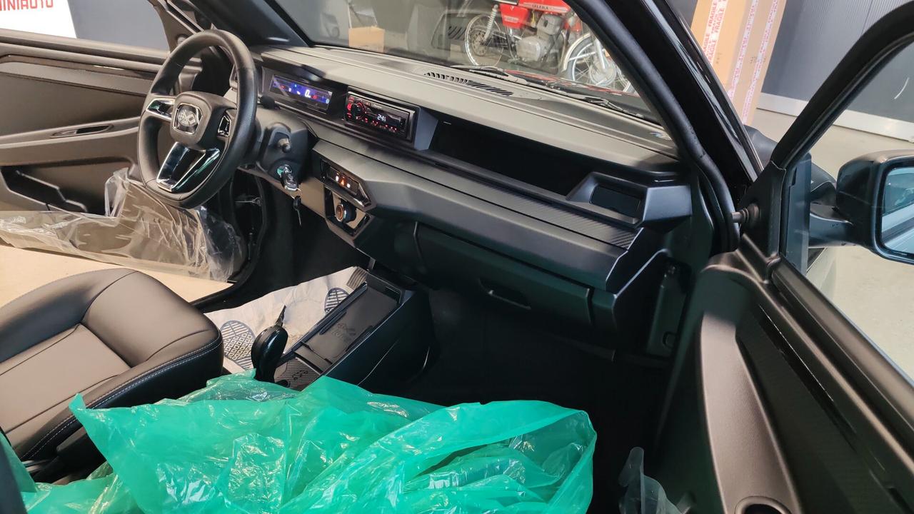 Ligier JS JS50 DCI Select