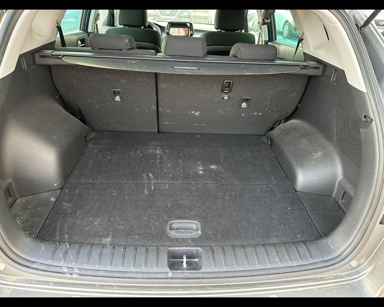 HYUNDAI Tucson 1.6 crdi 48V Xprime 2wd 136cv dct my20