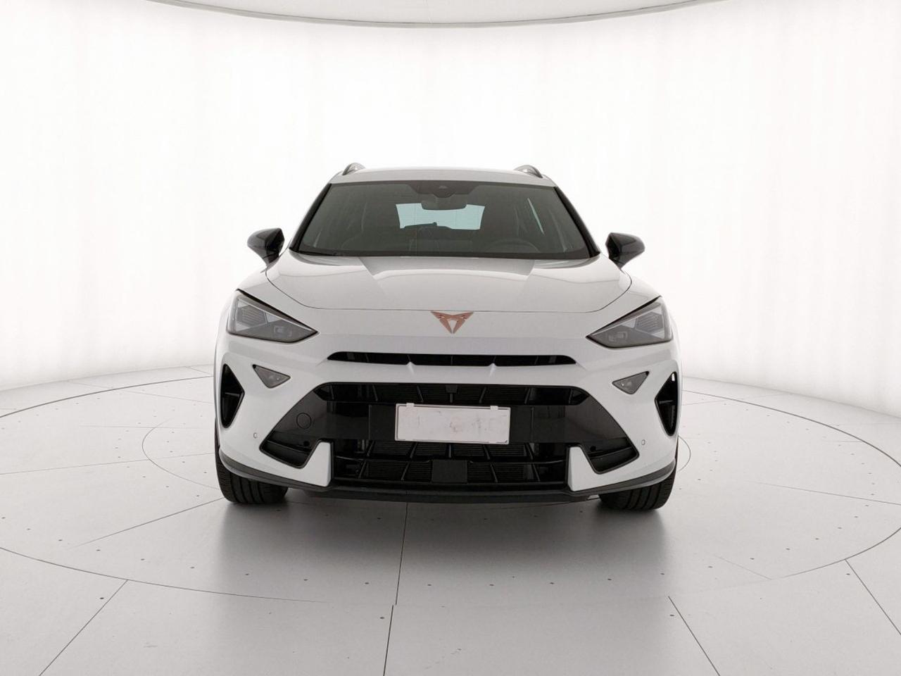 Cupra Formentor 1.5 tsi 150cv