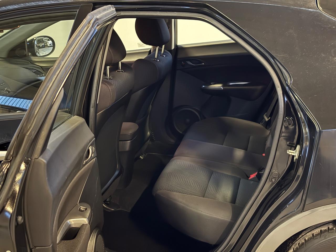 Honda Civic 1.4 i-VTEC 5p. Elegance