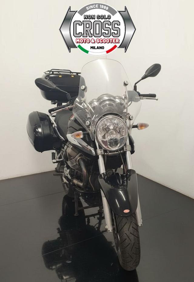 MOTO GUZZI Breva V 1100 i.e. - ANNO 2007