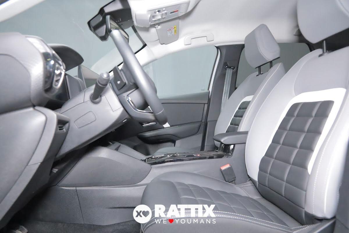 Citroen C4 1.2 puretech 130CV Max eat8