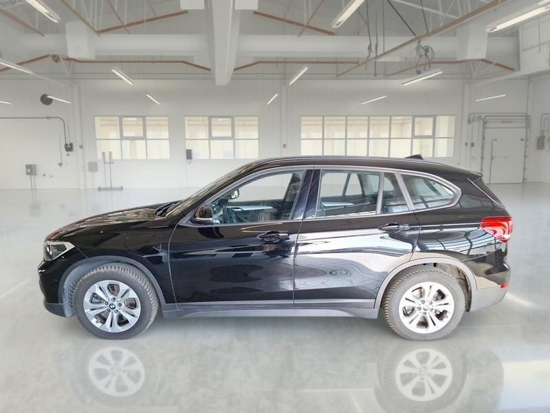 BMW X1 XDRIVE 25E BUSINESS ADVANTAGE AUTOMATICO SUV