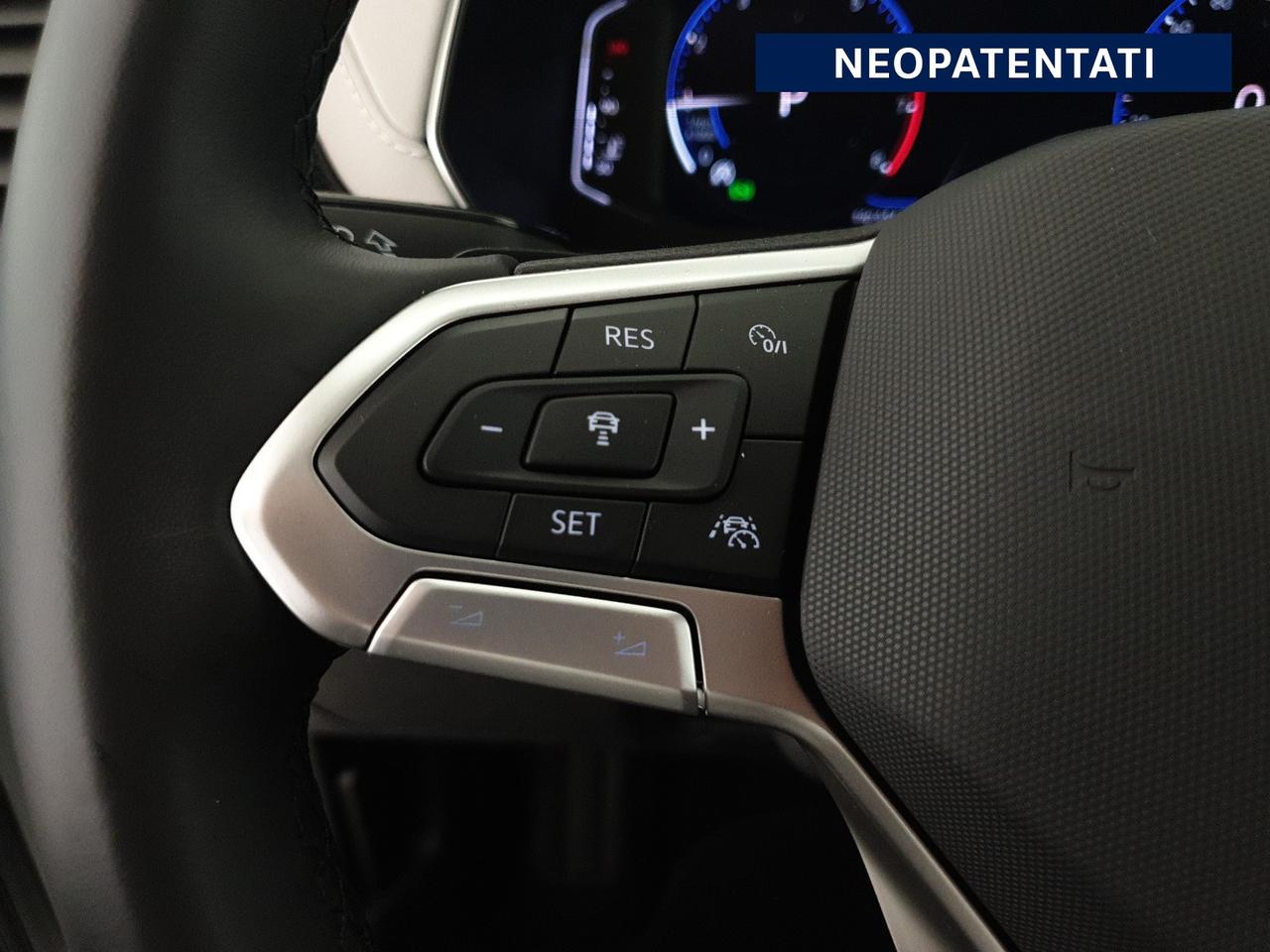 Volkswagen T-Cross 1.0 tsi style 115cv dsg