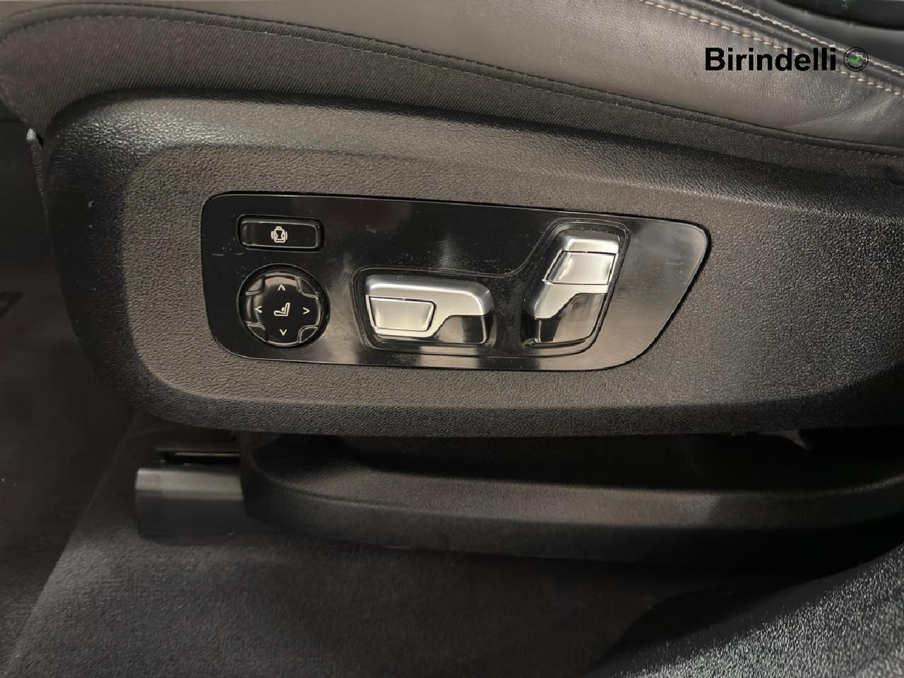 BMW X6 (G06/F96) - X6 xDrive30d 48V Msport