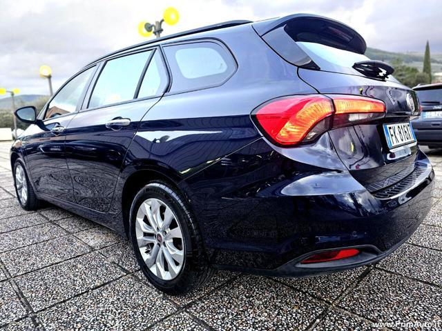 FIAT Tipo 1.6 Mjt S&S SW Business