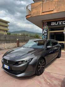 Peugeot 508 BlueHDi 130 Stop&Start Business