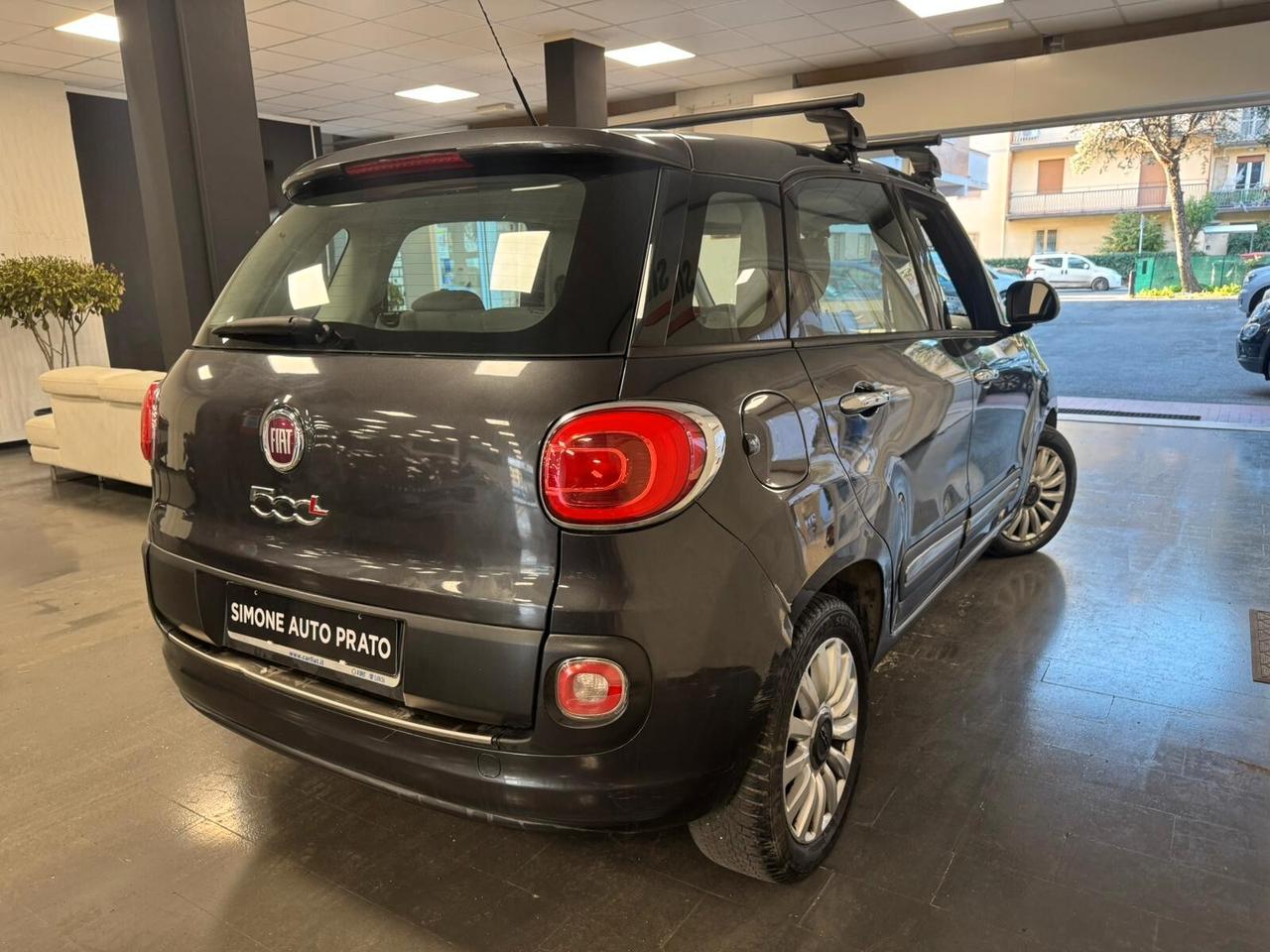 Fiat 500L 1.3 Multijet 85 CV Lounge
