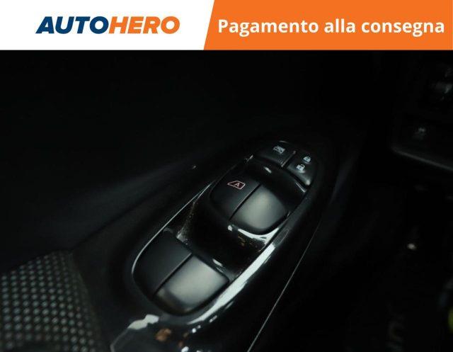 NISSAN Juke 1.5 dCi Start&Stop N-Connecta