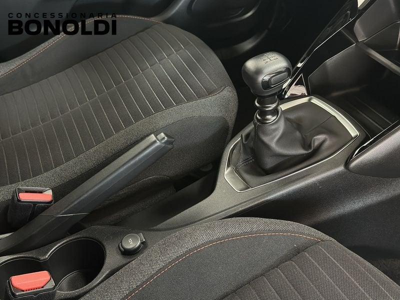 Peugeot 2008 100 Active Pack S/S