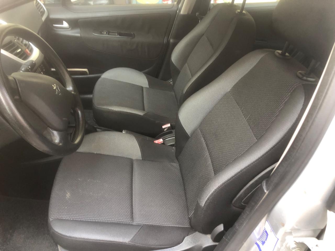 Peugeot 207 1.6 HDi 90CV SW - 2010 km 101000