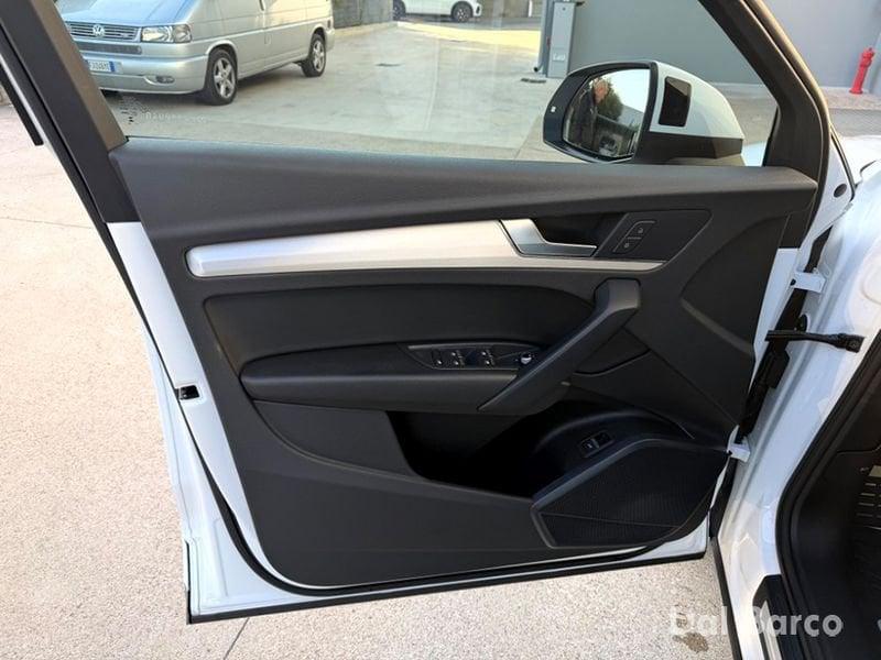 Audi Q5 Sportback 40 TDI S Line Plus quattro S tronic