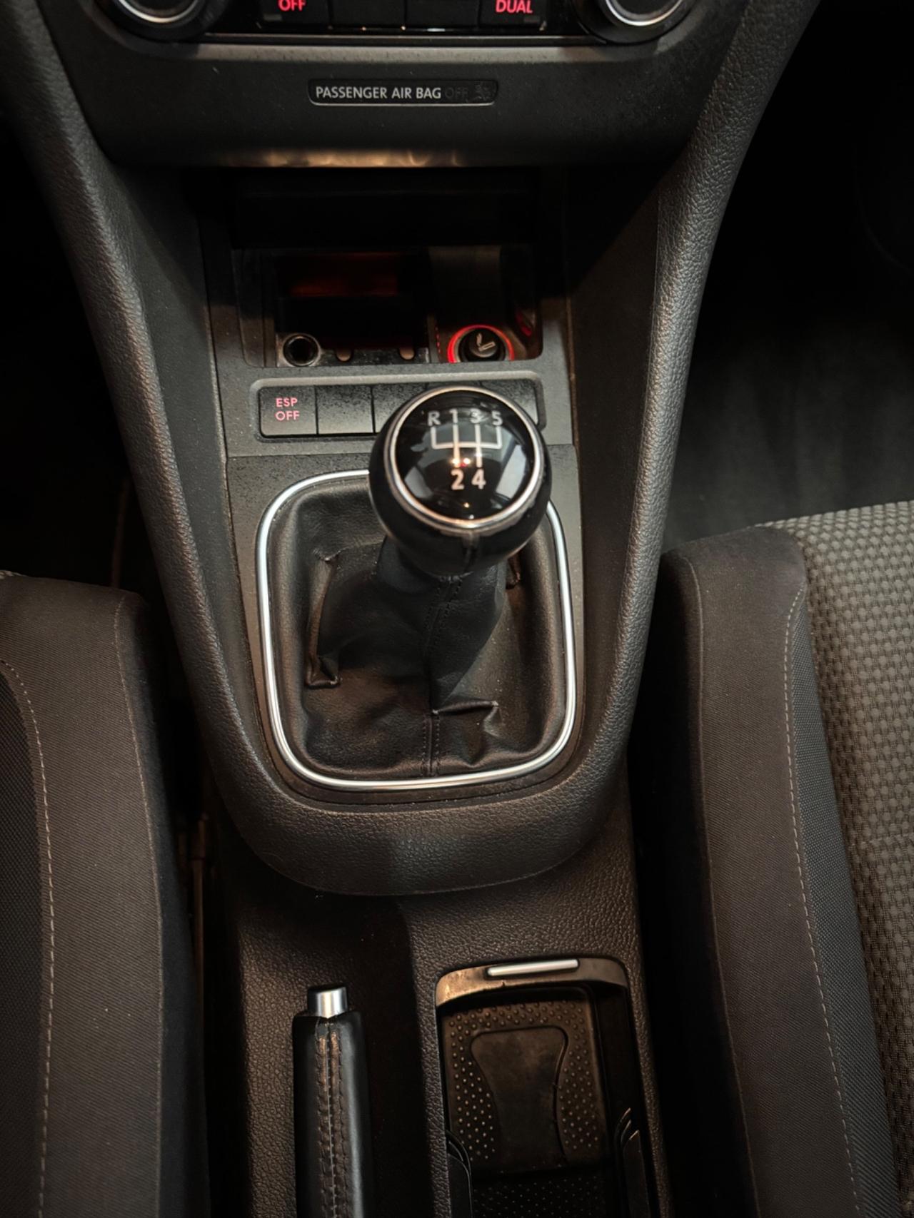 Volkswagen Golf 1.6 TDI Highline |OK NEOPATENTATI |
