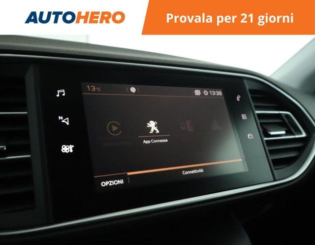 PEUGEOT 308 BlueHDi 130 S&S Allure