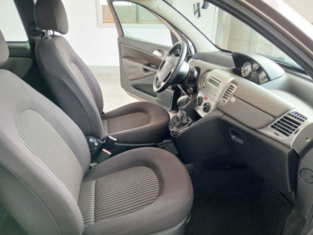 LANCIA Ypsilon 1.4 Argento Ecochic GPL