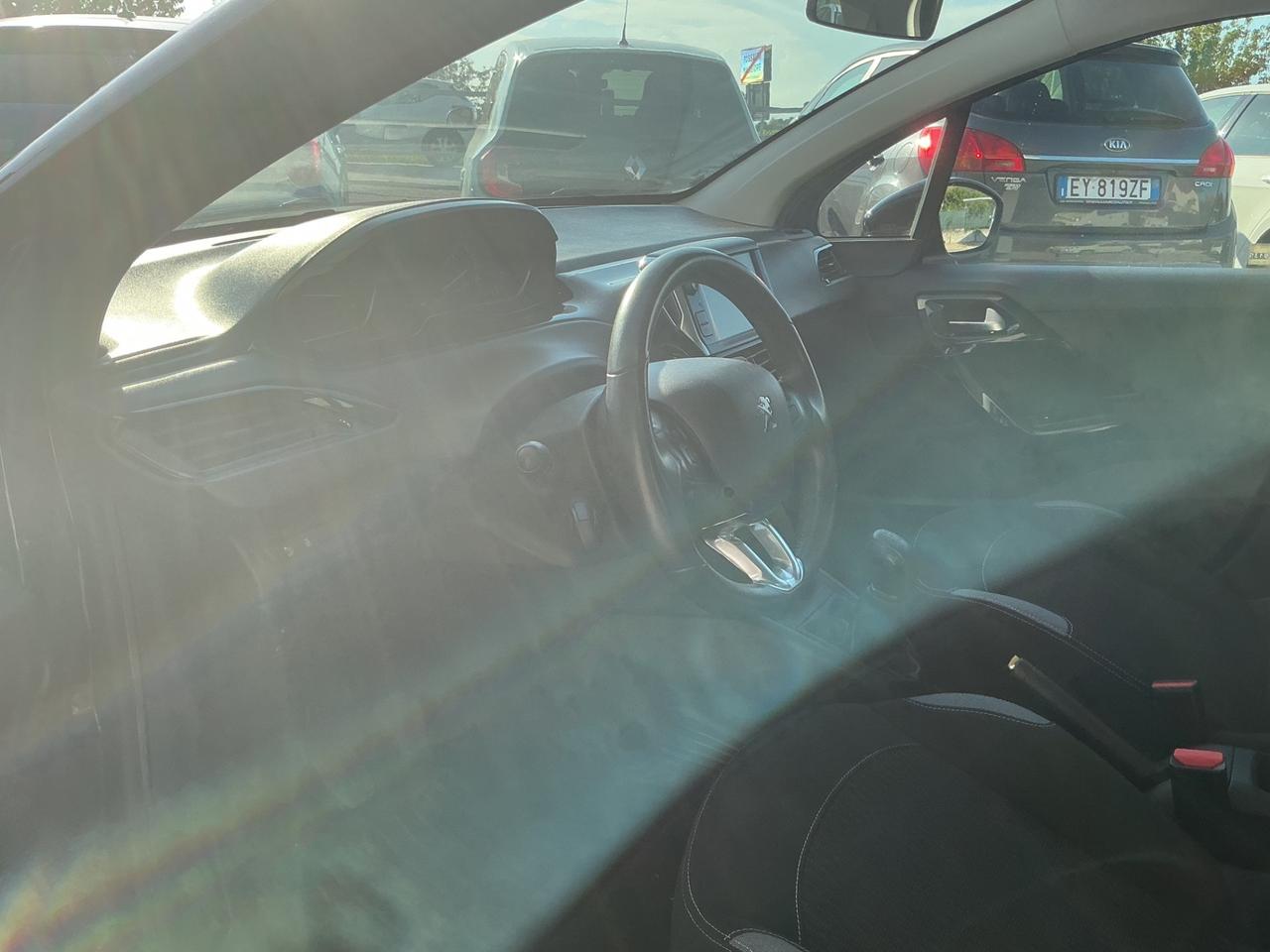Peugeot 208 1.6 Diesel