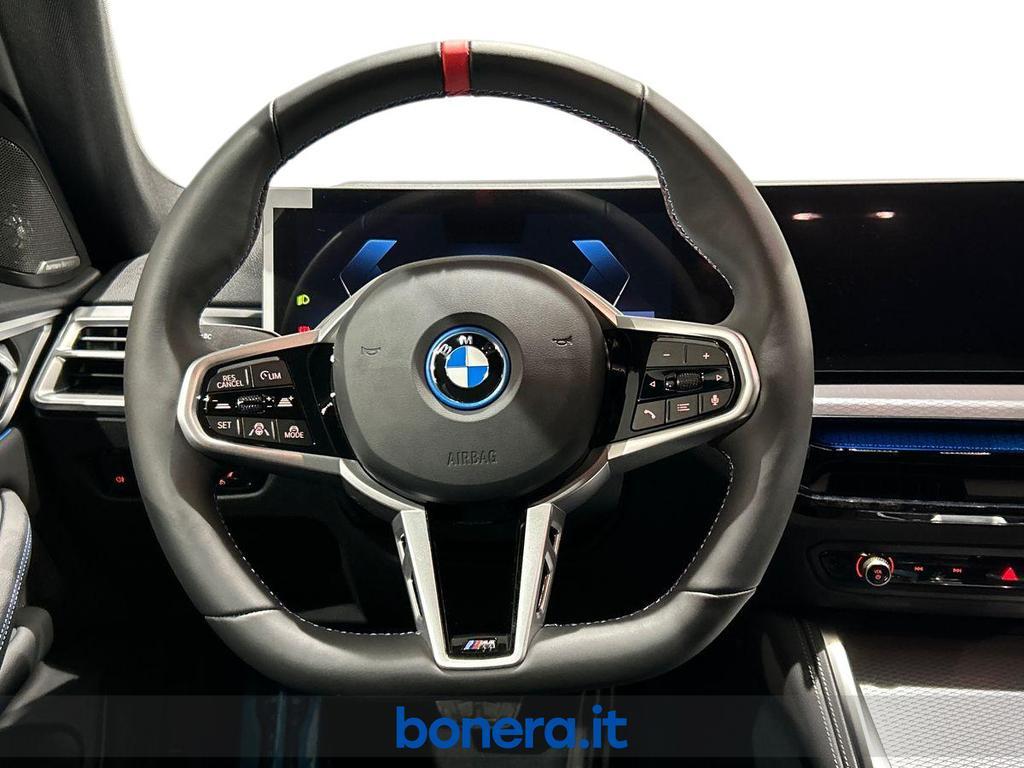 BMW i4 M 60 MSport Pro xDrive