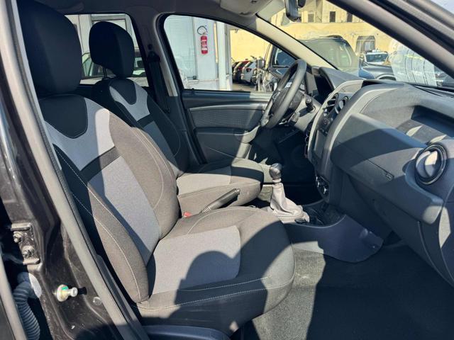 DACIA Duster 1.5 dCi 110CV Lauréate SOGGIORNO GRATIS