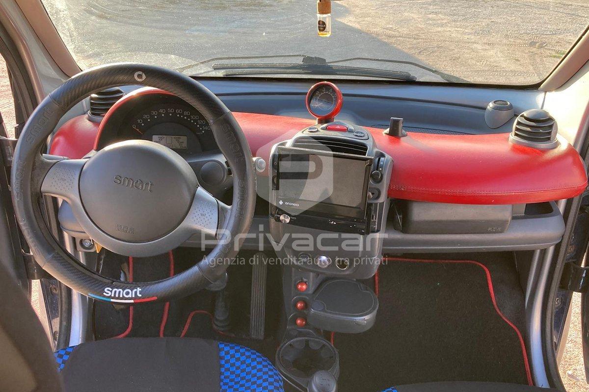 SMART 600 smart & passion (40 kW)
