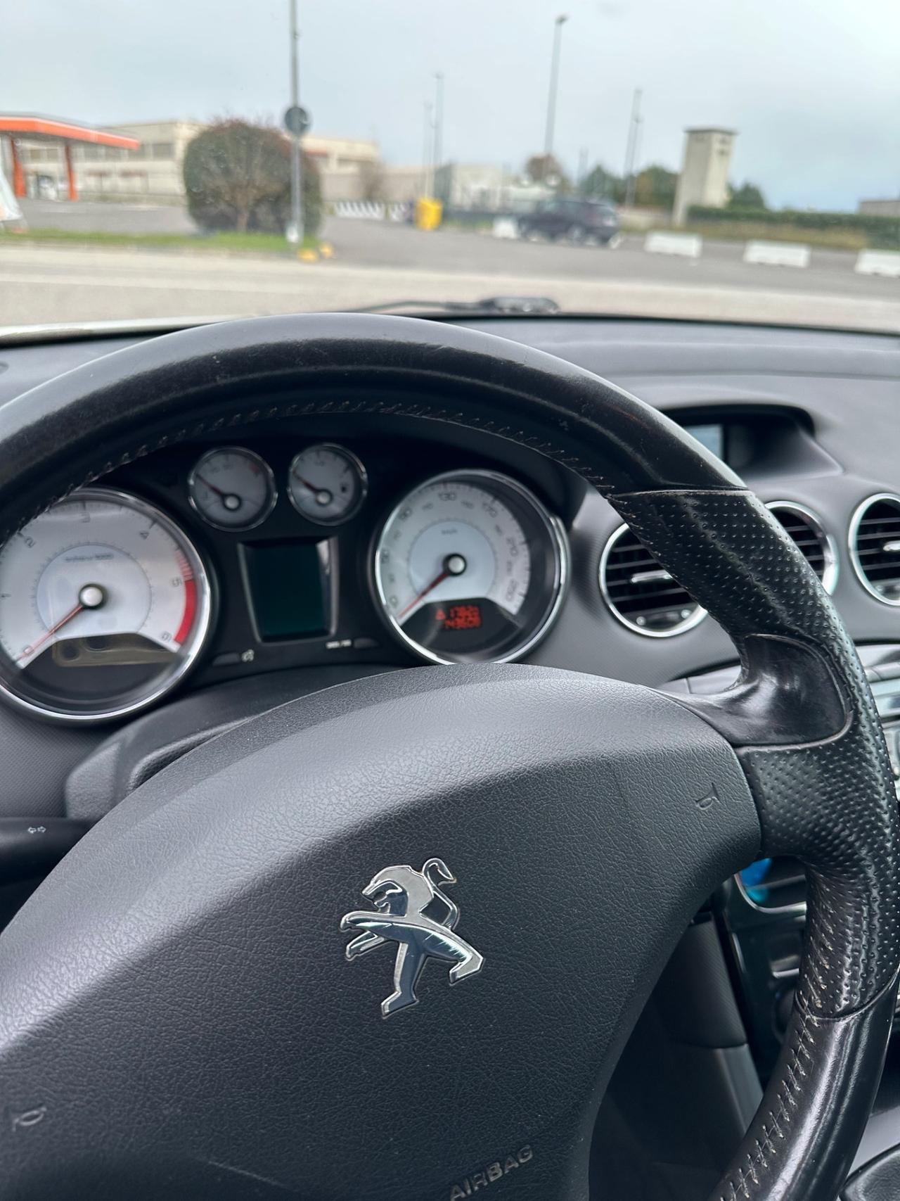 Peugeot 308 1.6 8V e-HDi 112CV Stop&Start 5p. Allure