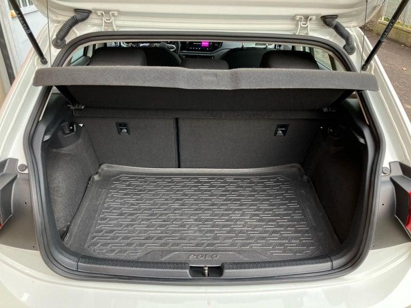 Volkswagen Polo 1.0 TSI Style