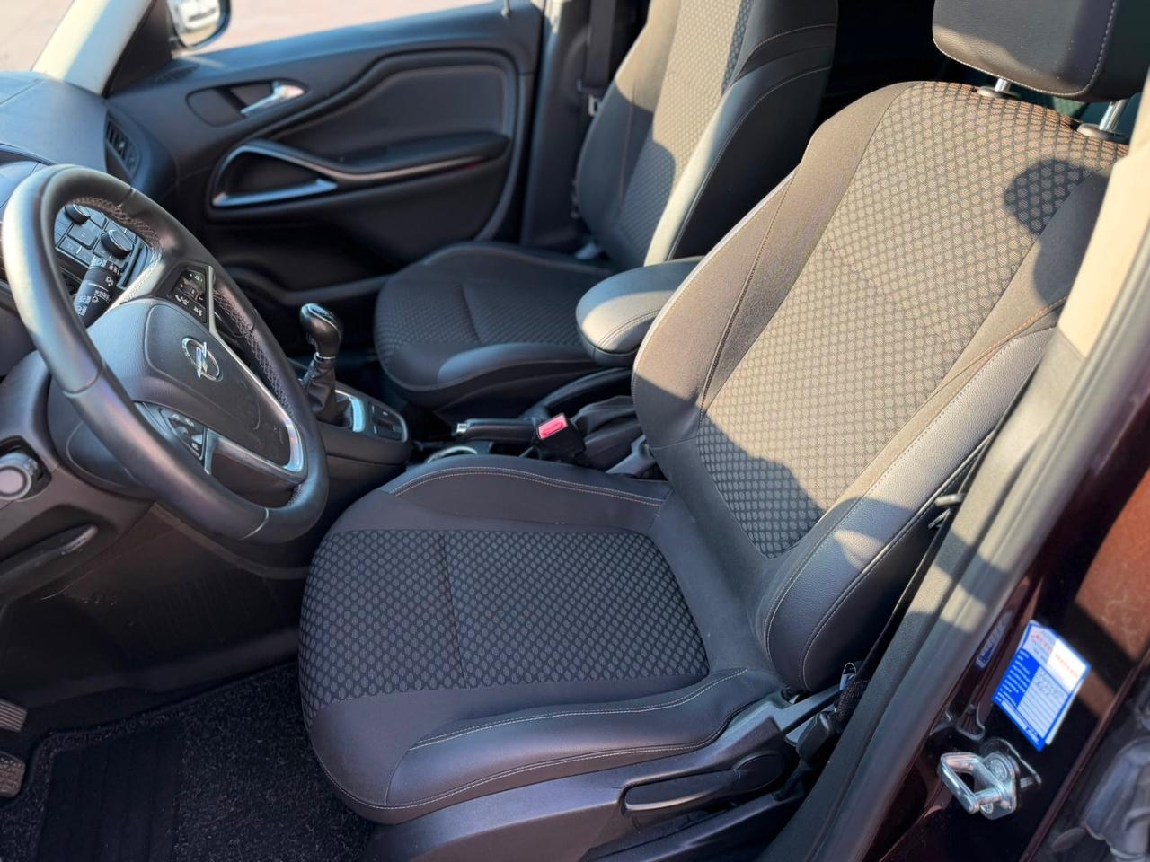 Opel Zafira Tourer 1.6 Turbo EcoM 150CV Cosmo