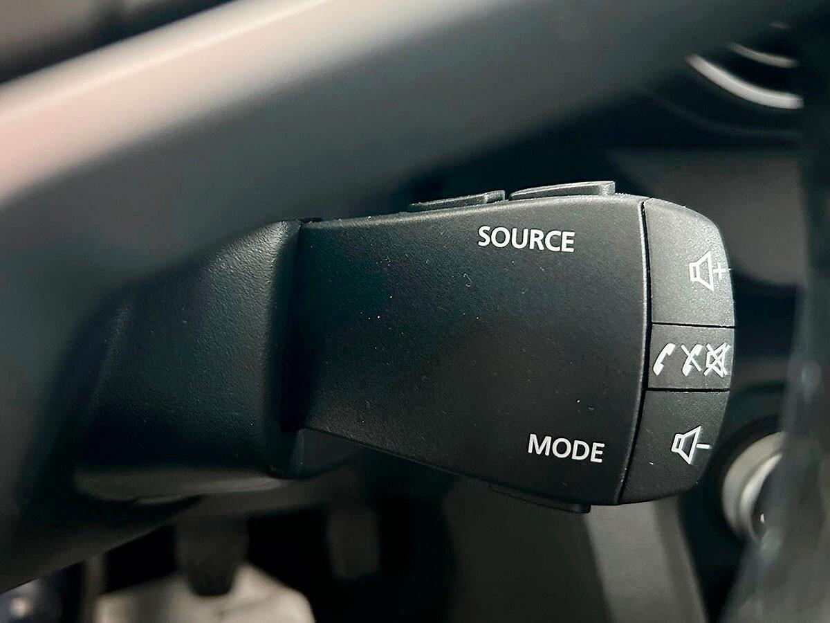 Dacia Jogger 1.0 TCe GPL 100 CV 7 posti Extreme Up