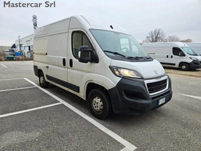 PEUGEOT Boxer 330 L2H2 2.2 BlueHDi 140cv - GF421PL