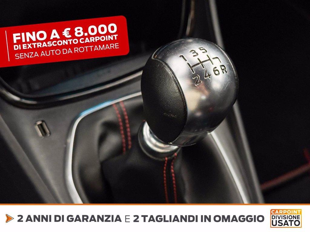 FORD Puma 1.0 ecoboost h st-line s&s 125cv del 2023