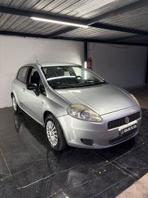 Fiat Grande Punto 1.4 GPL 5 porte Actual