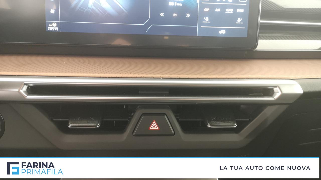 KGM Torres Style - 1.5 Turbo GDI - 2wd MT